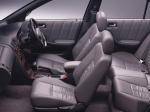 Honda Rafaga 2.5 S 1993 года
